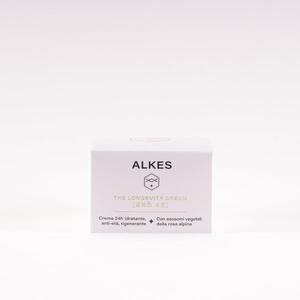 Crema EXÒ 45 - ALKES