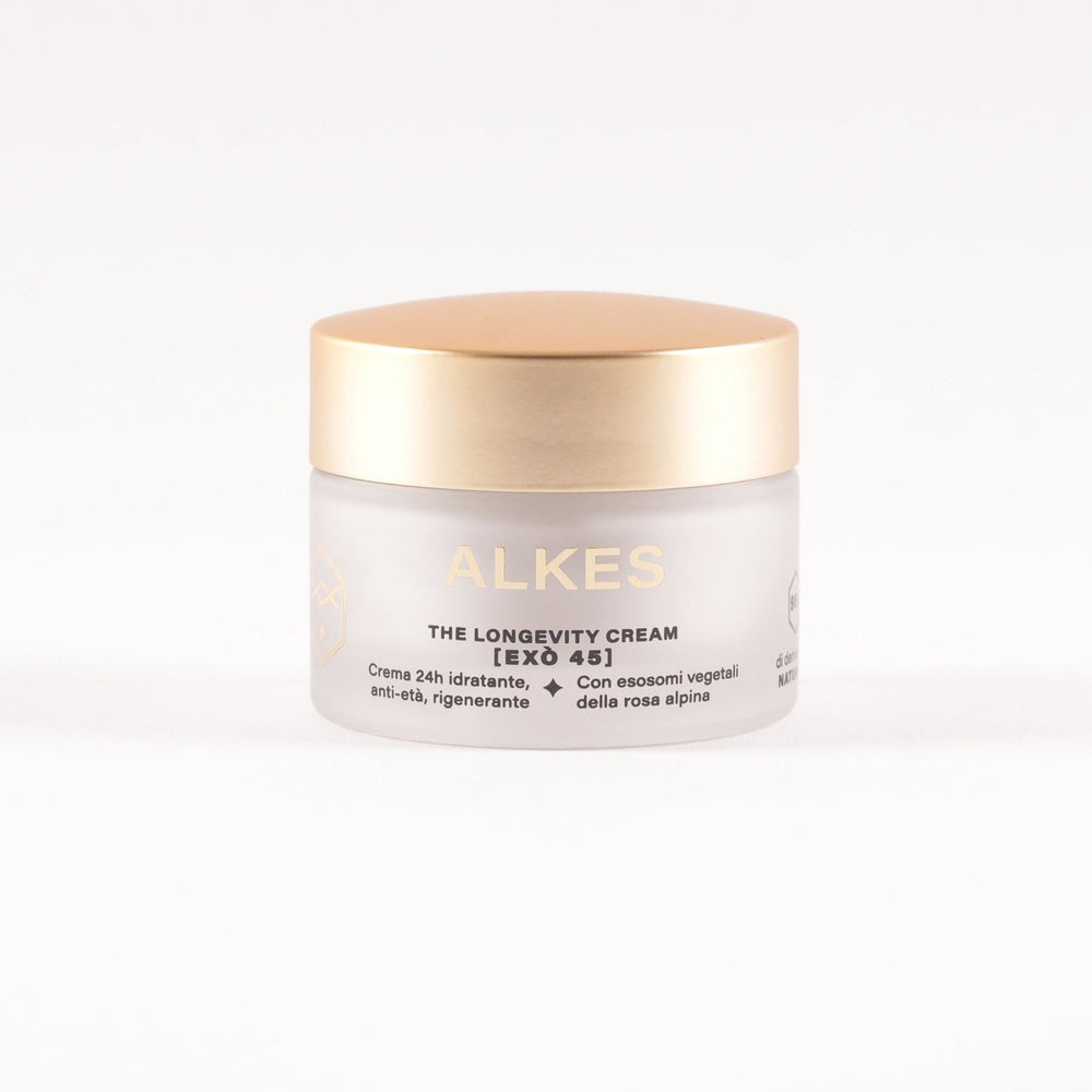 Crema EXÒ 45 - ALKES