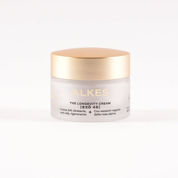 Crema EXÒ 45 - ALKES