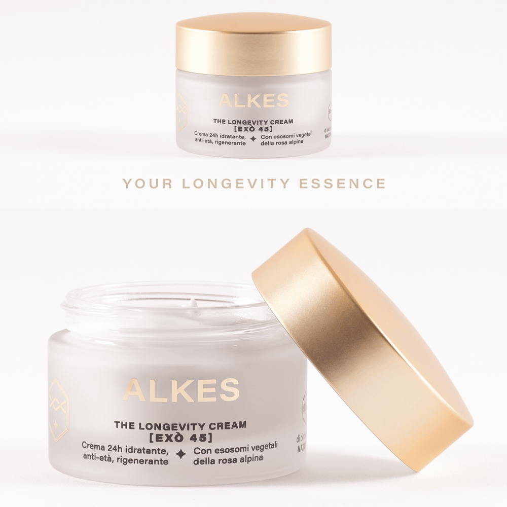 Crema EXÒ 45 - ALKES