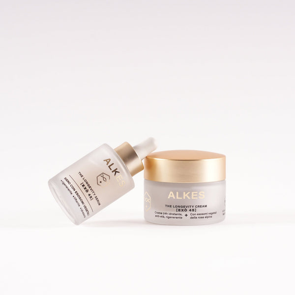 EXO' 45 - POWER KIT - ALKES