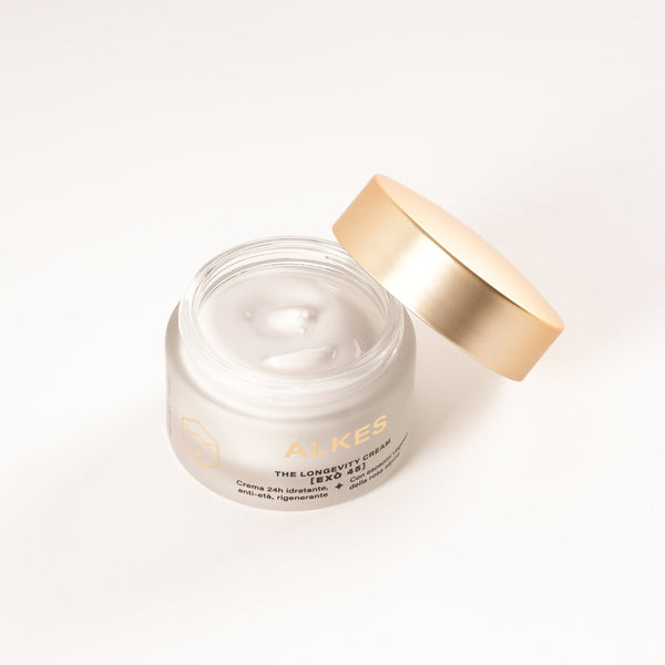 EXO' 45 - POWER KIT - ALKES