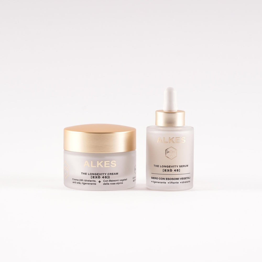 EXO' 45 - POWER KIT - ALKES