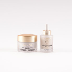 EXO' 45 - POWER KIT - ALKES