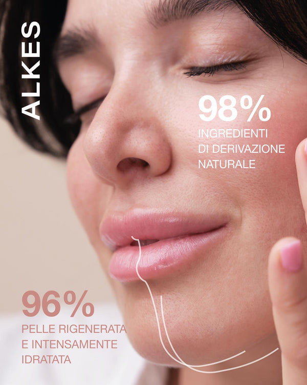 EXO' 45 - POWER KIT - ALKES