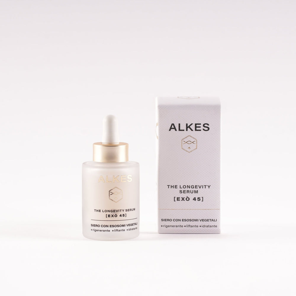 Siero EXÒ 45 - ALKES