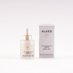 Siero EXÒ 45 - ALKES