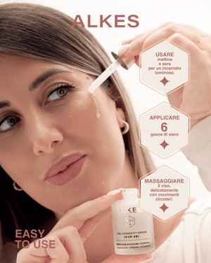 Siero EXÒ 45 - ALKES