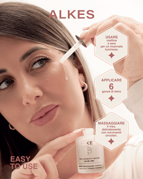 Siero EXÒ 45 - ALKES